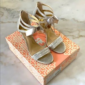 Gianni Bini heels